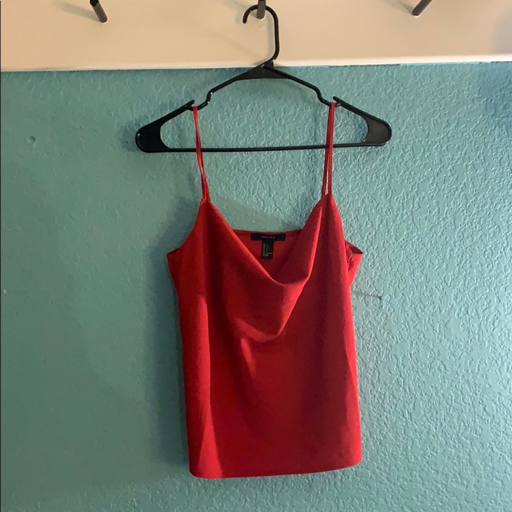 Red Blouse!❤️